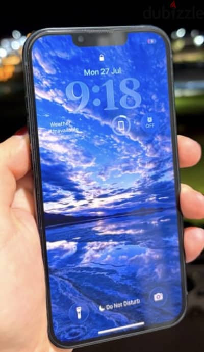 Apple - iPhone 13