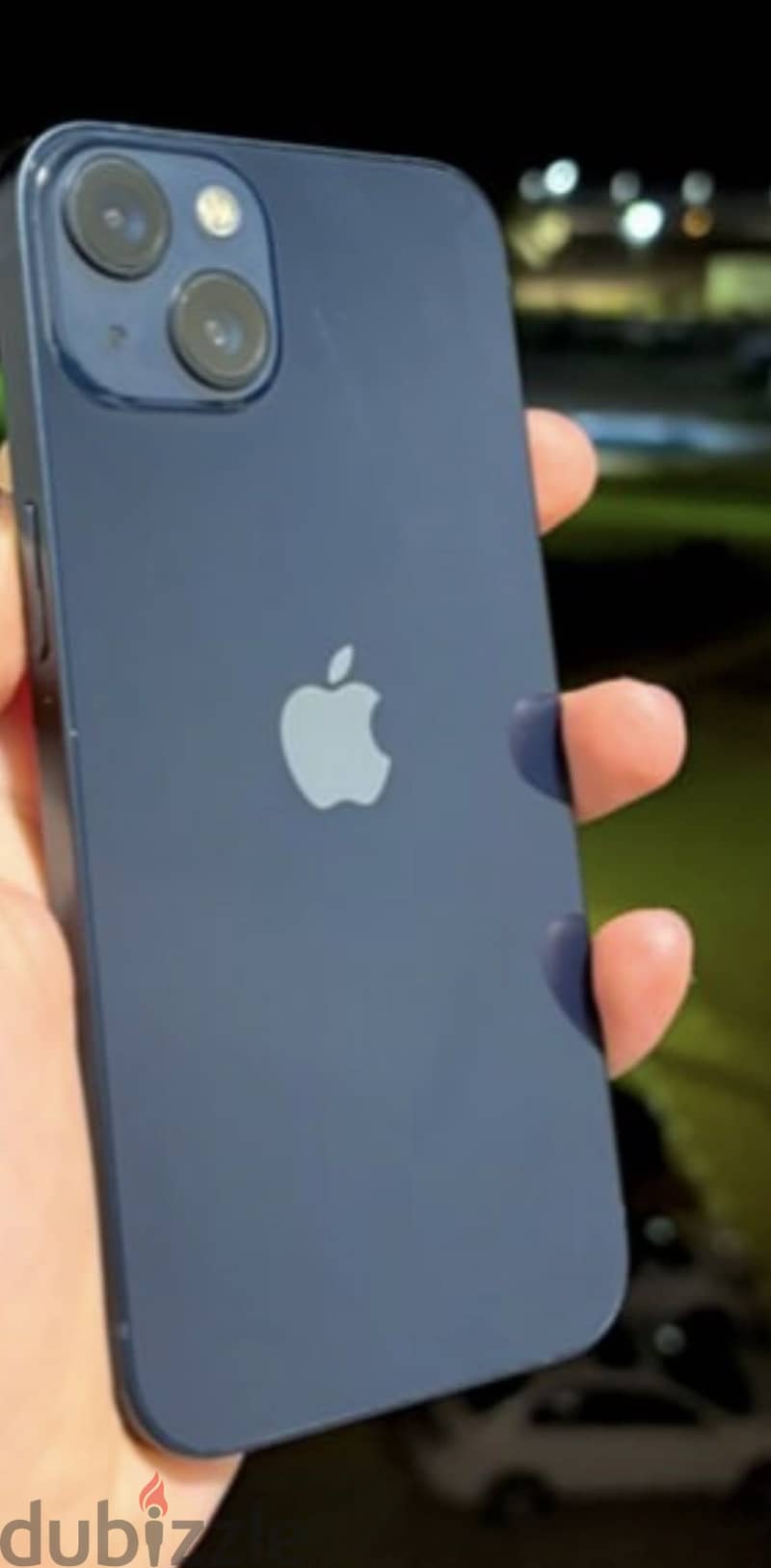 Apple - iPhone 13 1
