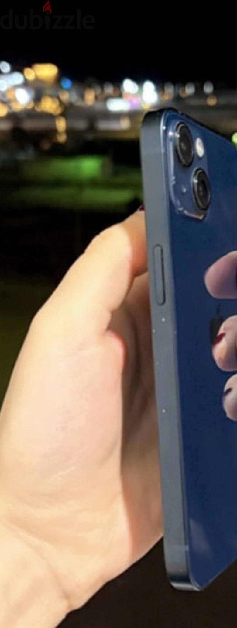 Apple - iPhone 13 3
