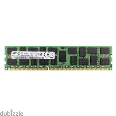 رمات 16جيجا ورك استيشن وسيرفر ddr3