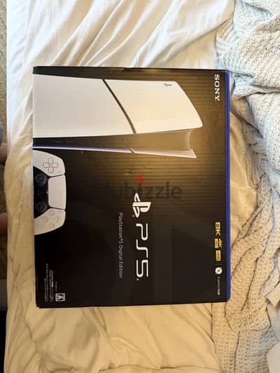 PlayStation 5 slim