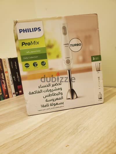 هاند بلندر فليبس Philips ProMix