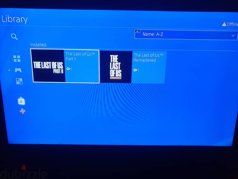PS4 Slim 1TB – Excellent condition 3