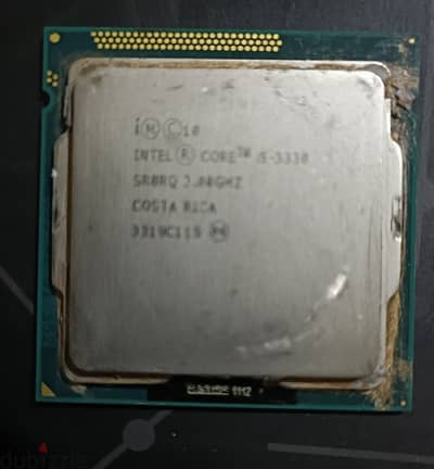 معالج I5 جيل ثالت