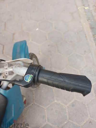 سكوتر للاطفال