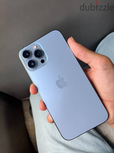 آبل - آيفون 13 برو ماكس
