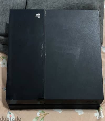 PS  Four  Normal
