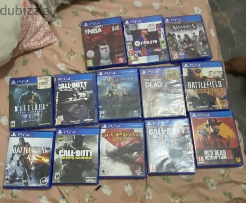PS  Four  Normal 2