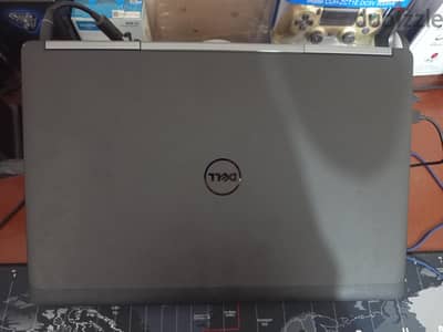 Dell Precision 7710