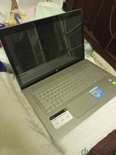 laptop hp envy
