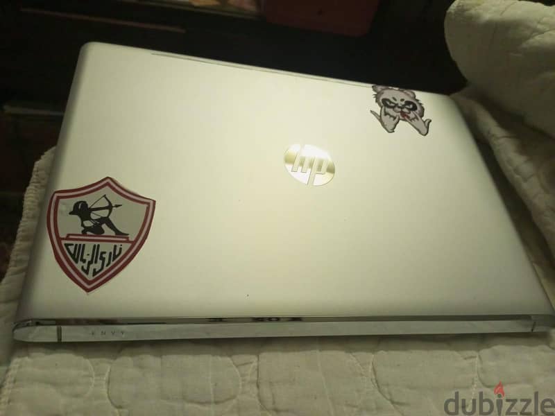 laptop hp envy 1