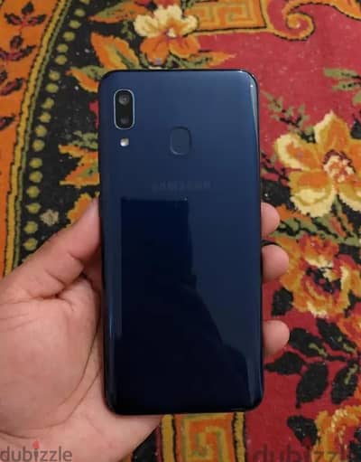 سامسونج ايه 20