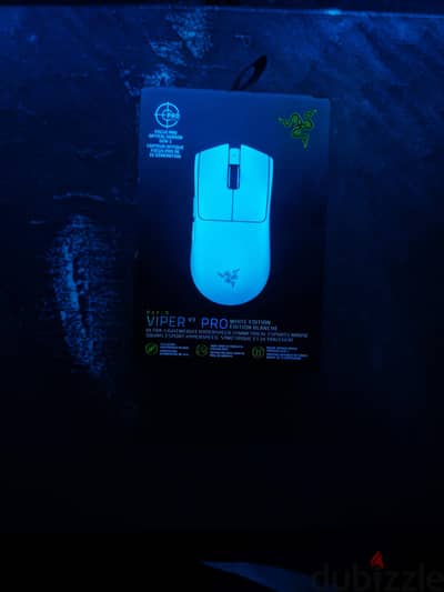 razer viper v3 pro