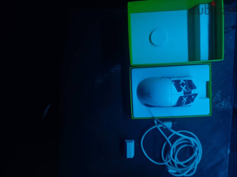 razer viper v3 pro 1
