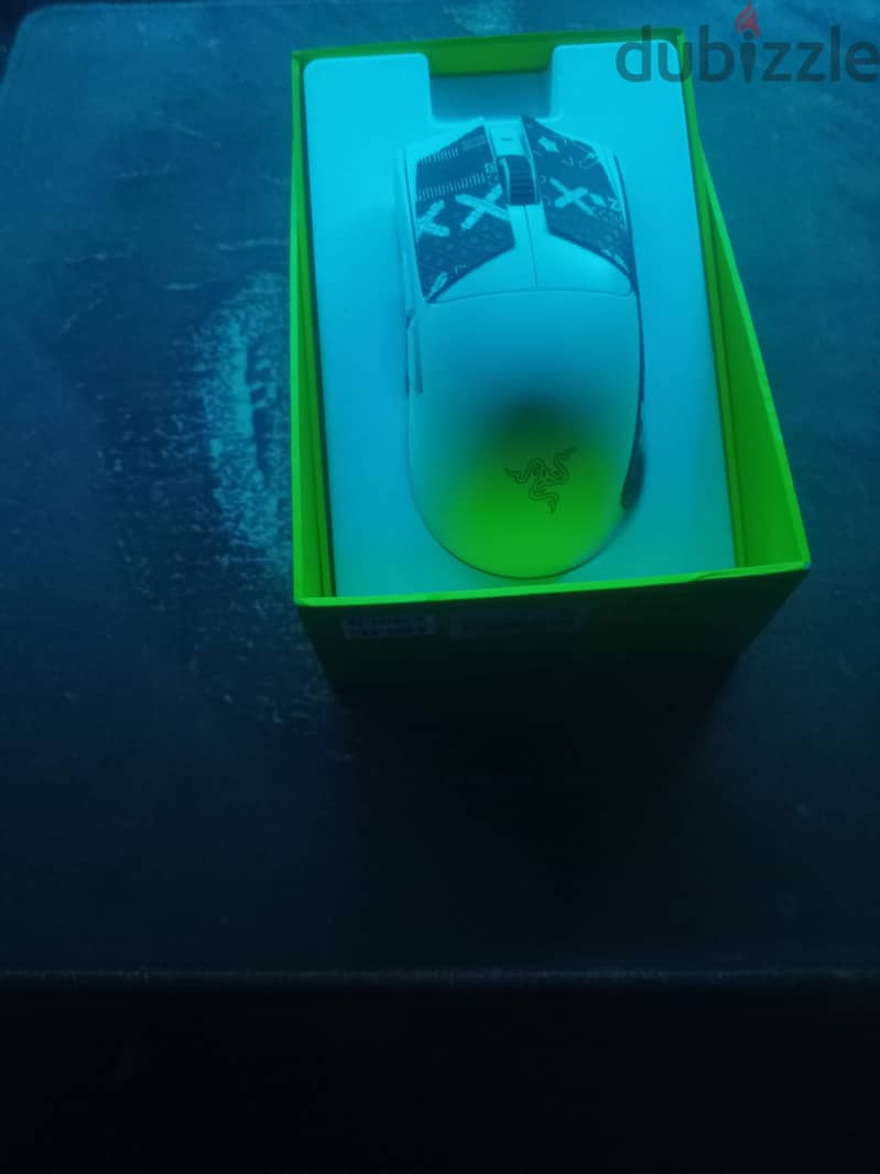 razer viper v3 pro 3