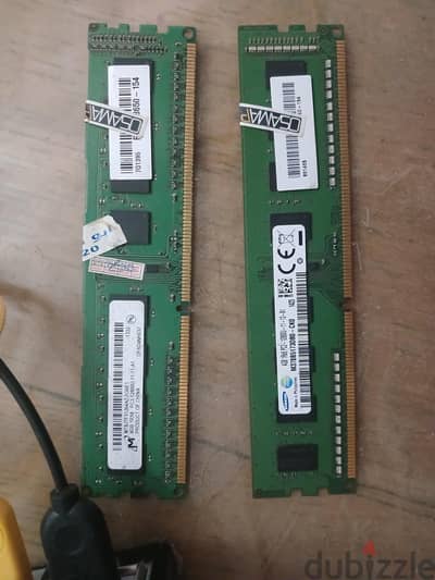 رامتين 4 ddr3
