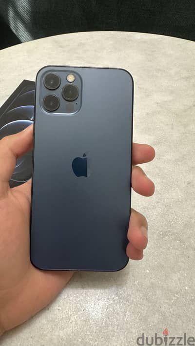 iPhone 12 pro
