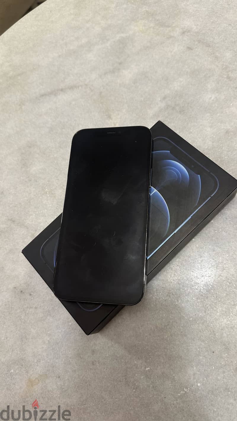 iPhone 12 pro 1