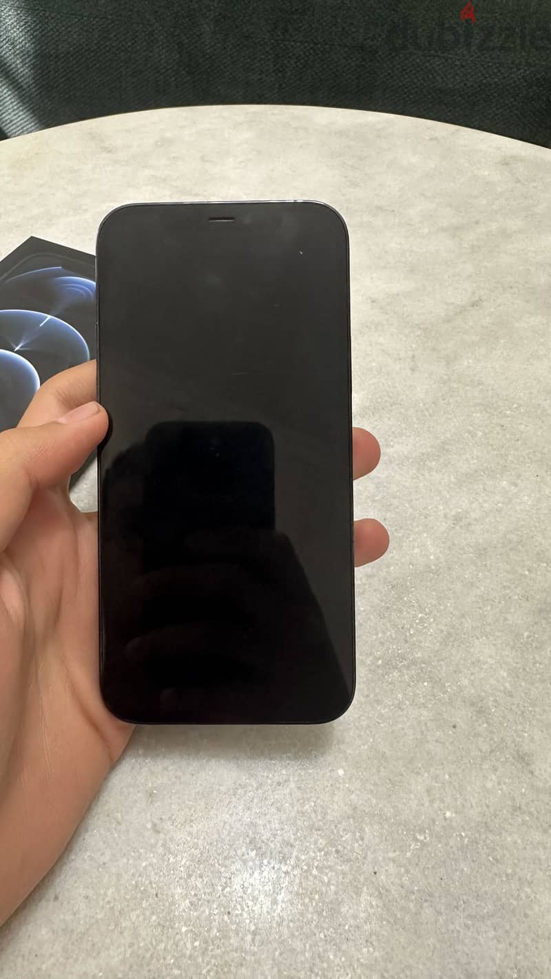 iPhone 12 pro 2