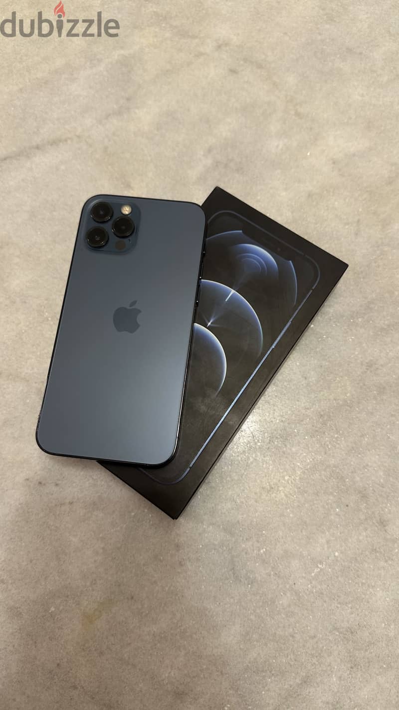 iPhone 12 pro 3
