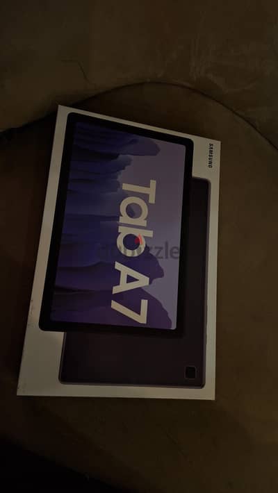 تاب Samsung a7