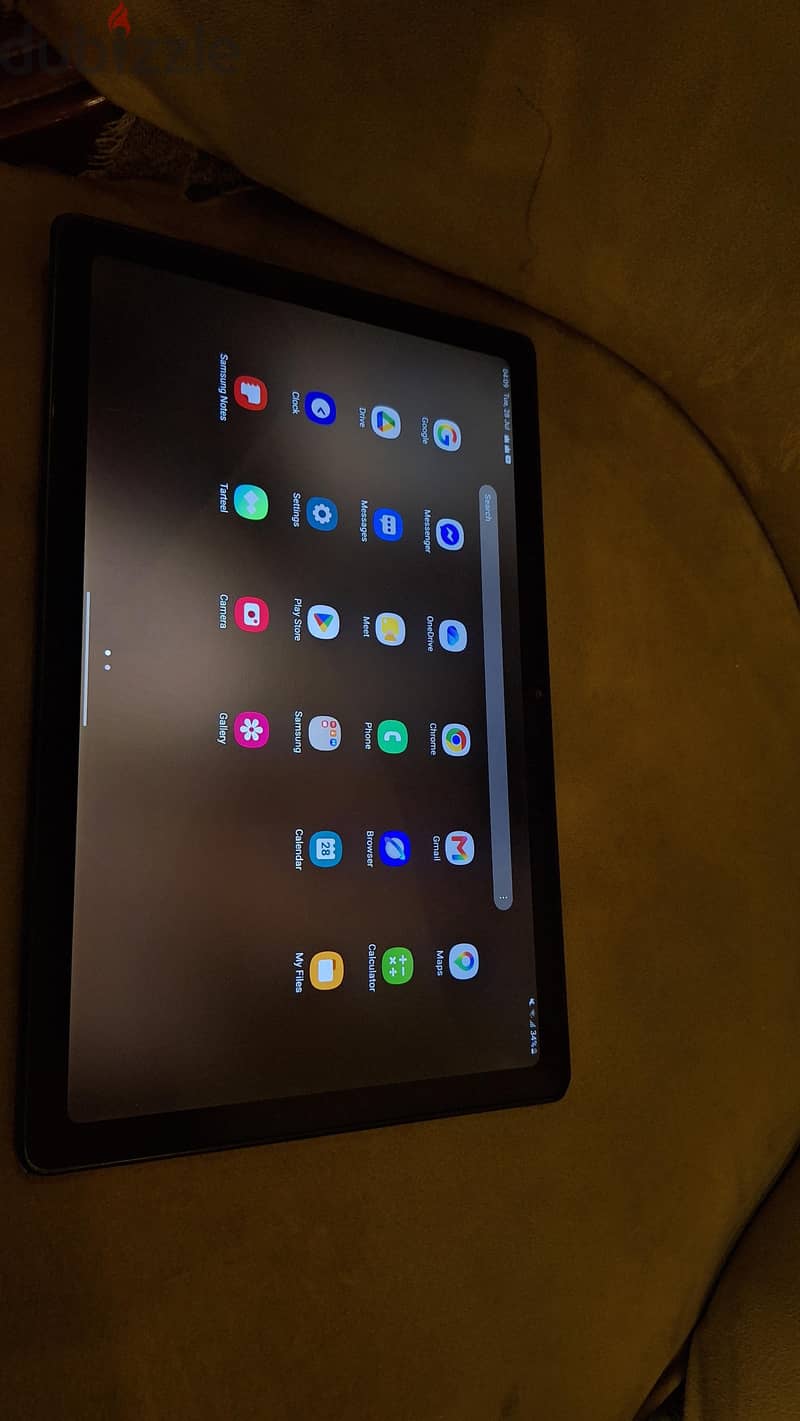 تاب Samsung a7 1