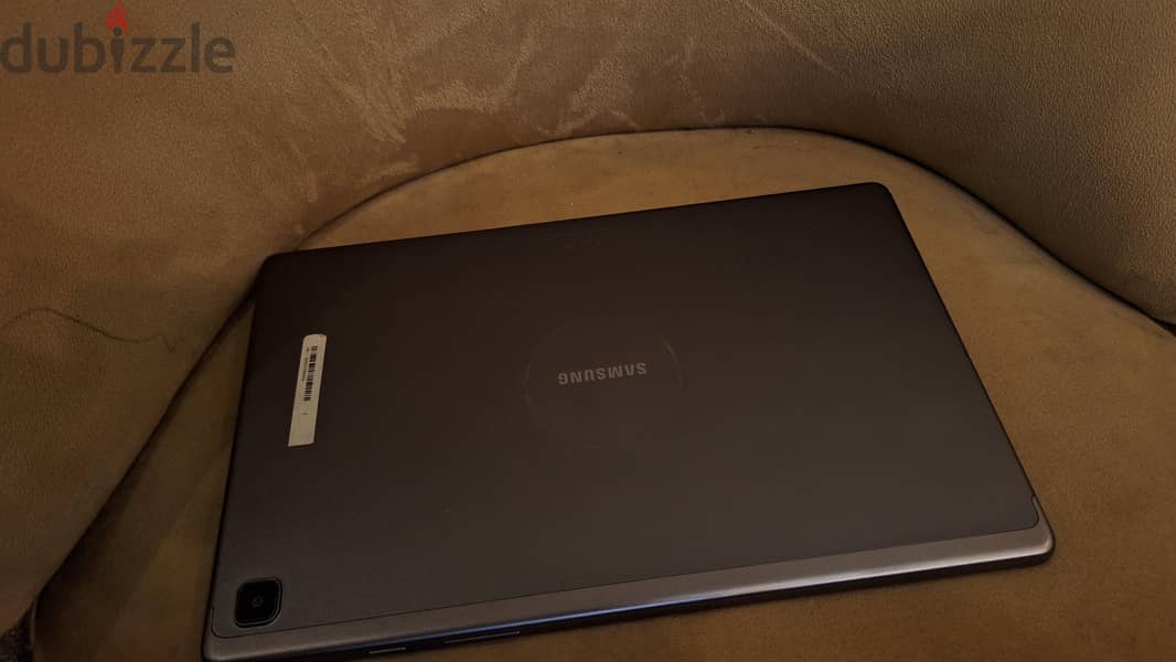 تاب Samsung a7 2