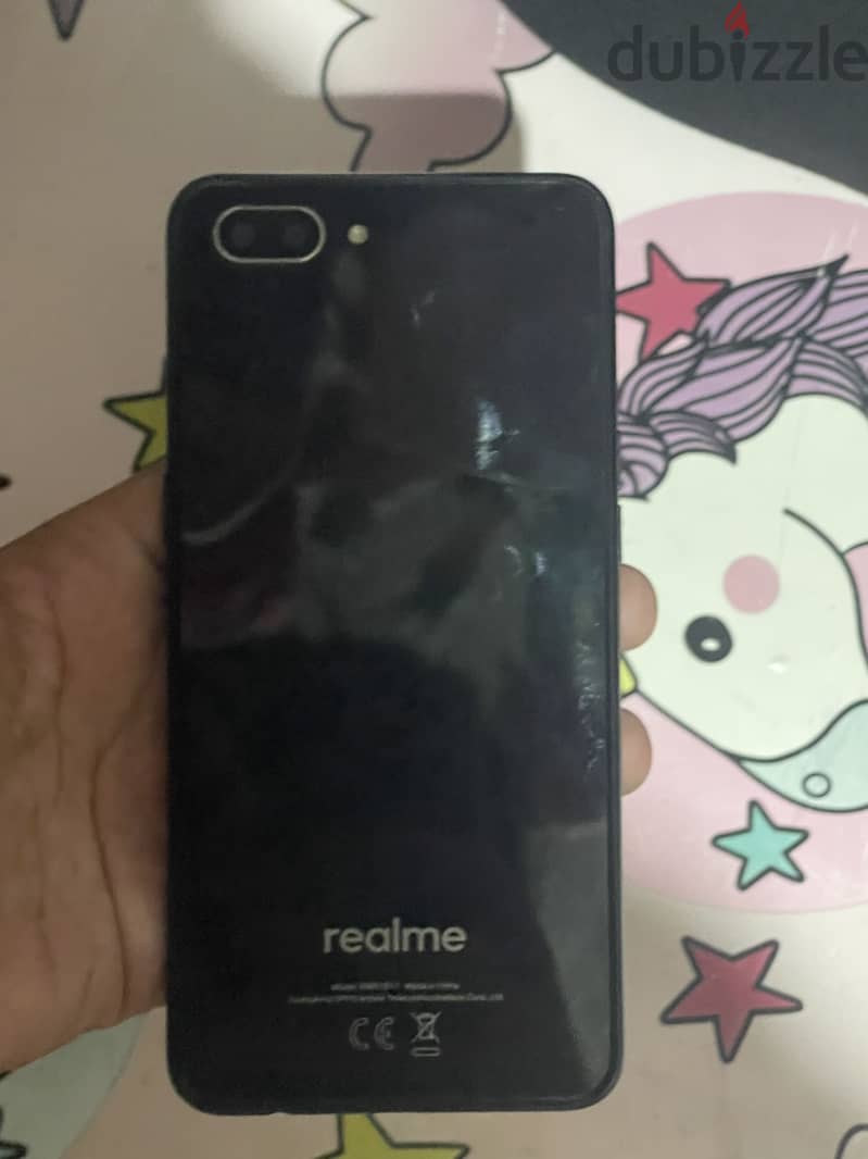 Realme C1 1