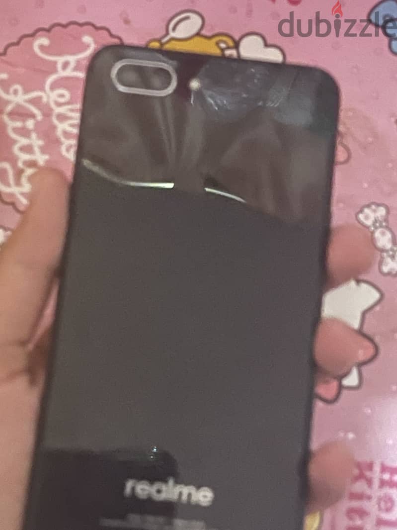 Realme C1 2