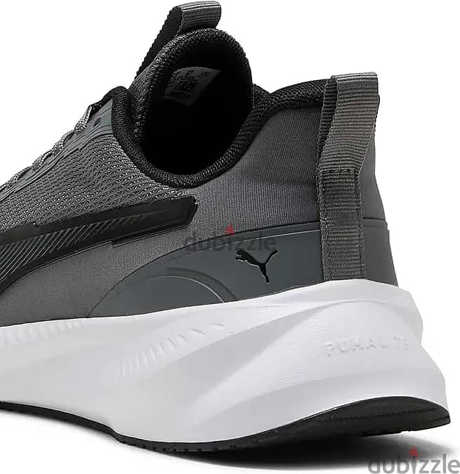 PUMA Unisex Flyer Lite 3 1