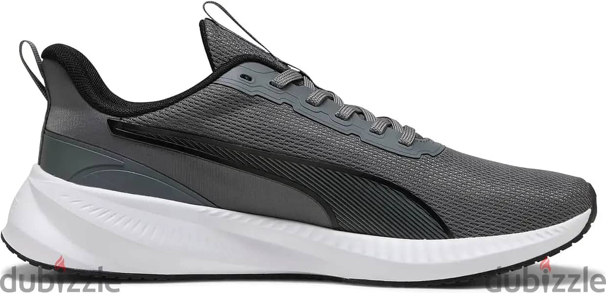 PUMA Unisex Flyer Lite 3 2