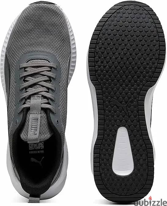PUMA Unisex Flyer Lite 3 3