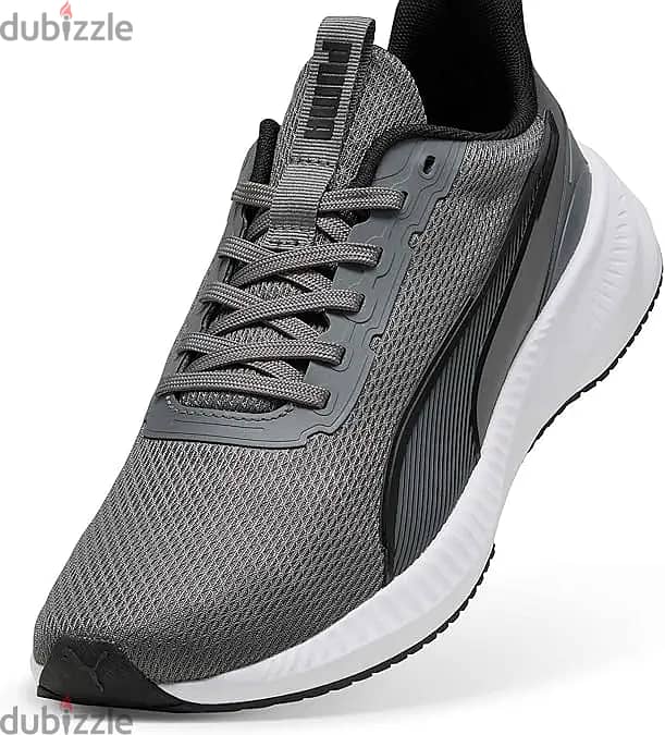 PUMA Unisex Flyer Lite 3 4