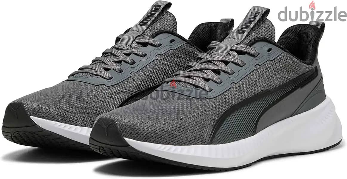PUMA Unisex Flyer Lite 3 5