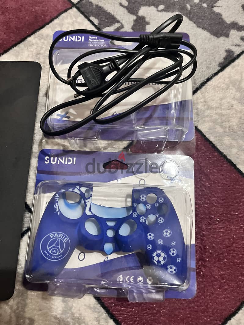 Ps4 slim 5