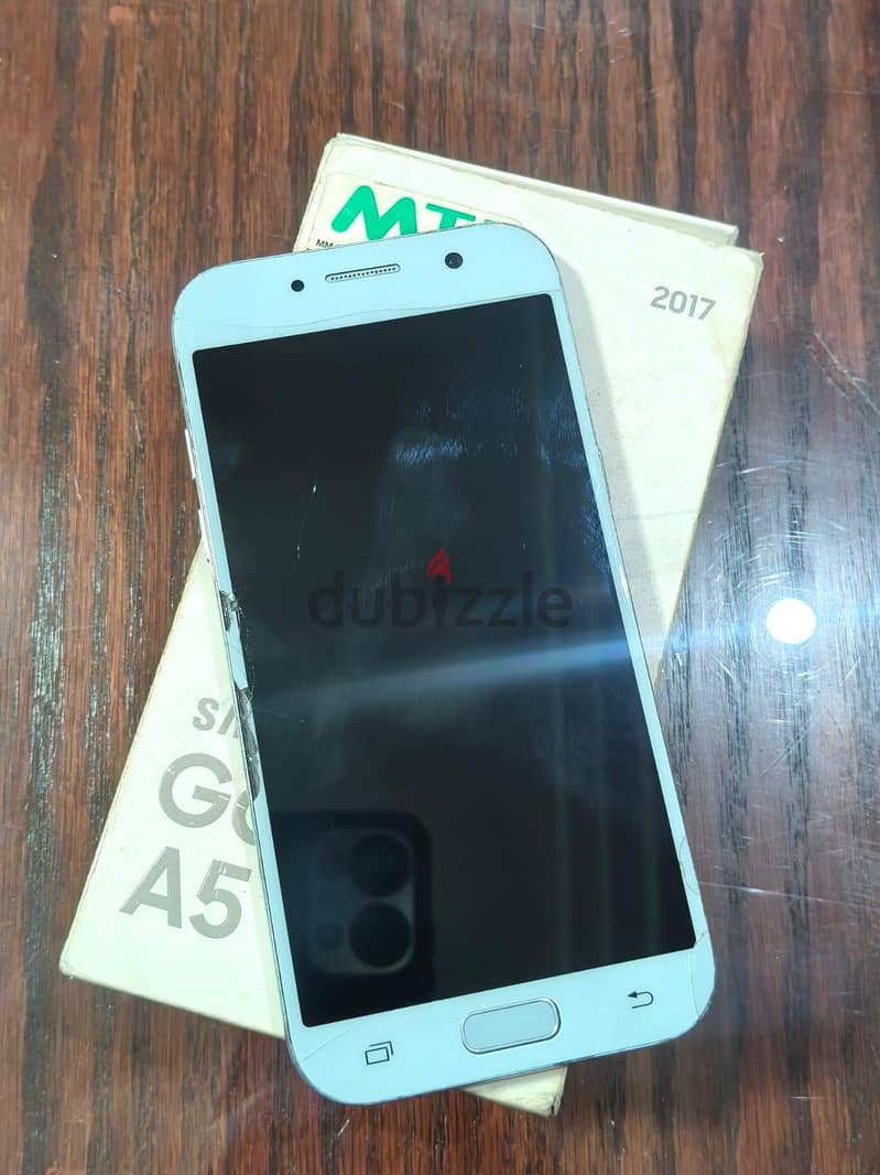 سامسونج موديل اخر. A5 5