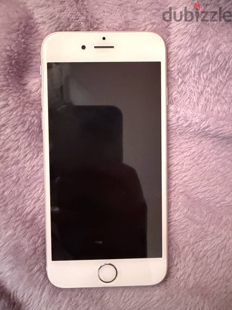 Apple - iPhone 6S 4