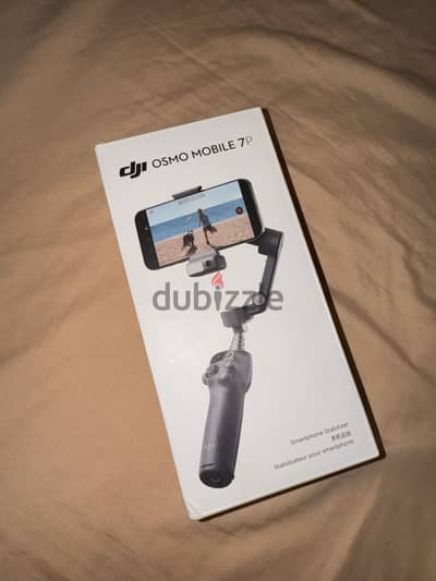 Dji osmo mobile 7P