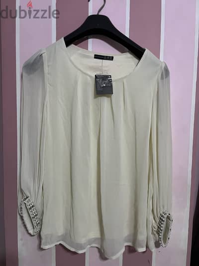 Nice blouse from atmosphere بلوزة