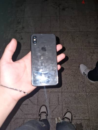Apple - iPhone XS