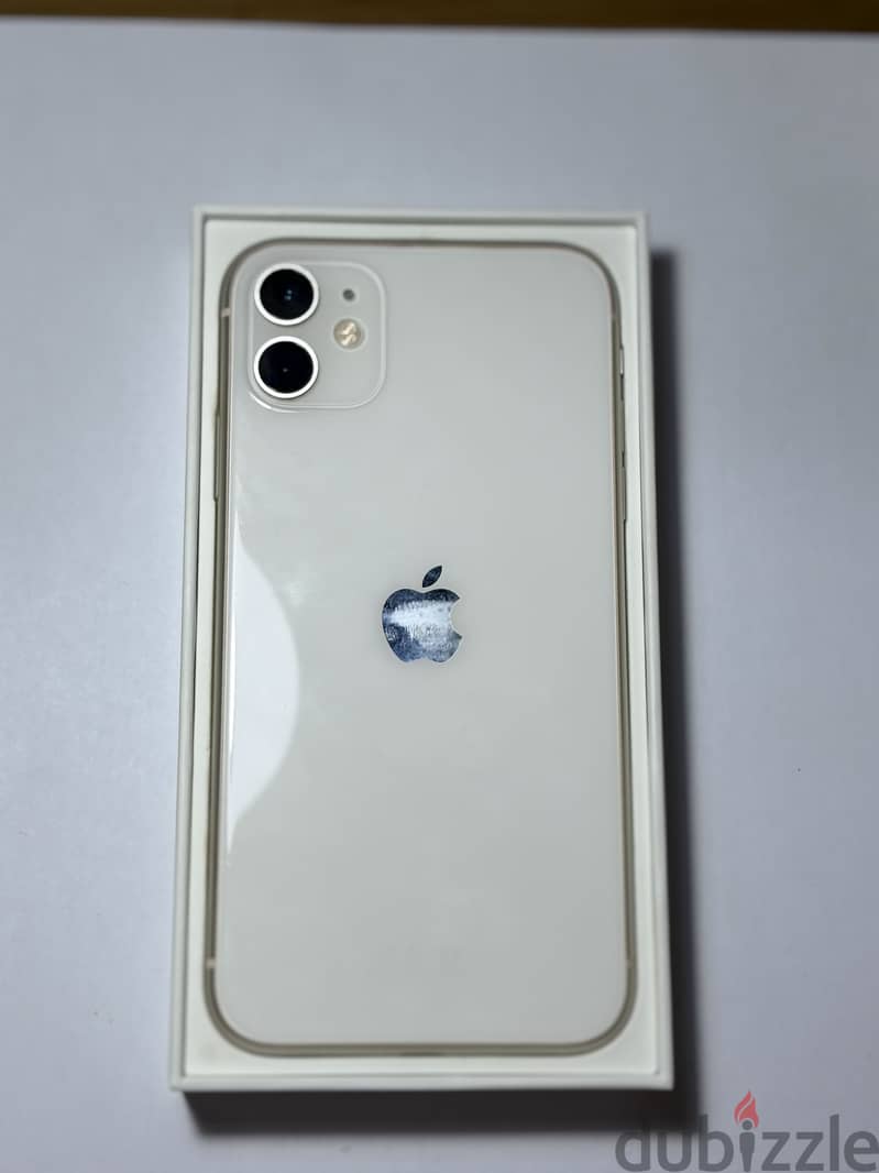 Apple - iPhone 11 1