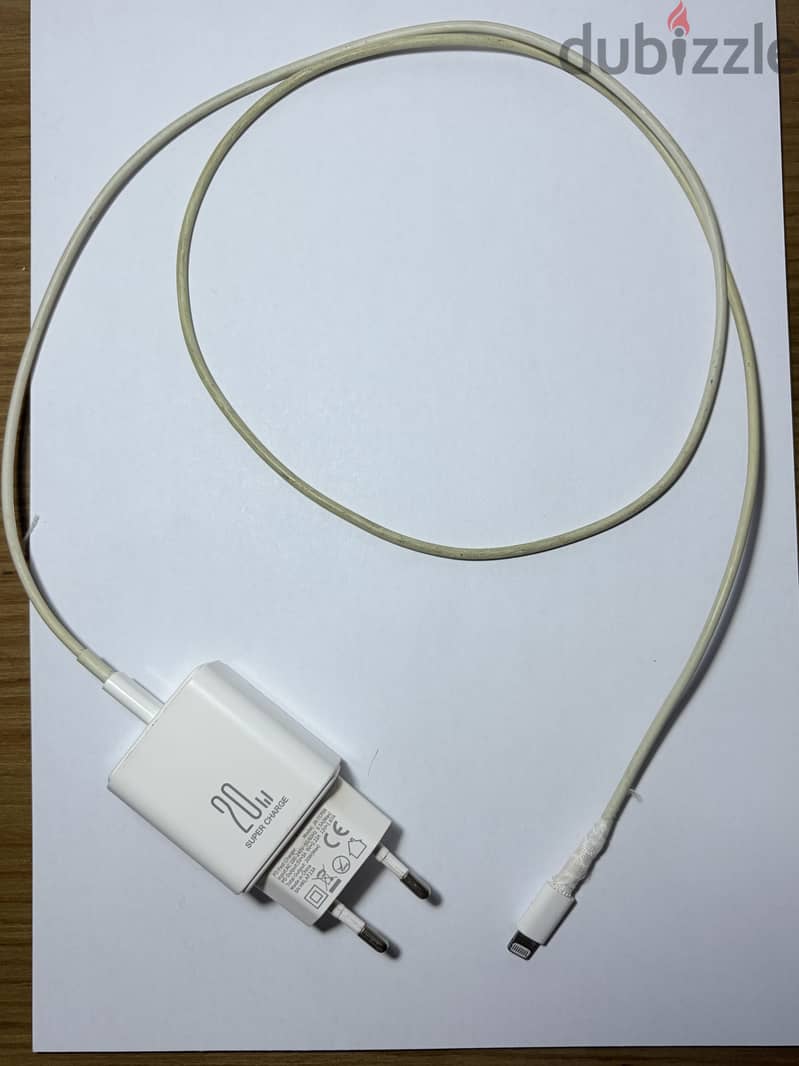 Apple - iPhone 11 4