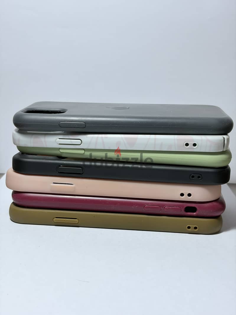 Apple - iPhone 11 5