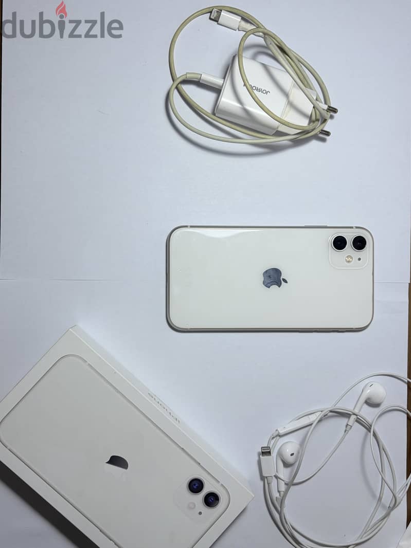Apple - iPhone 11 6