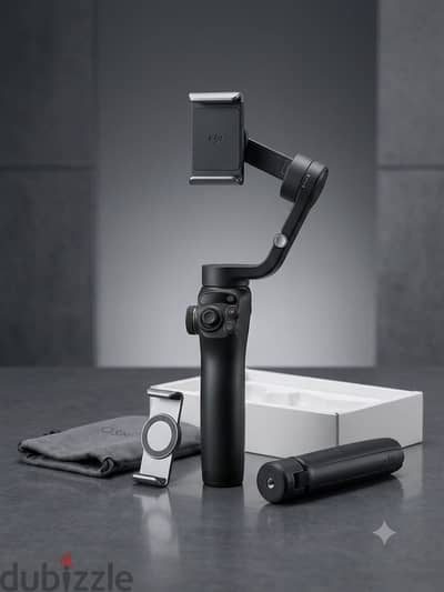 Dji osmo mobile 6
