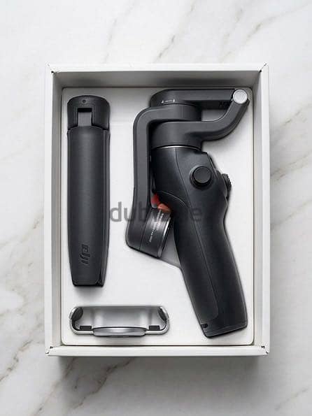 Dji osmo mobile 6 1