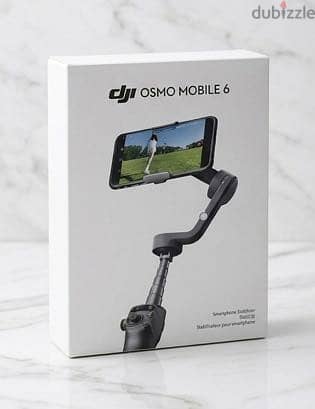 Dji osmo mobile 6 3