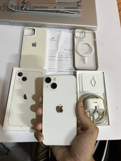Apple - iPhone 13