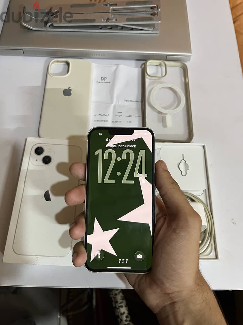 Apple - iPhone 13 1