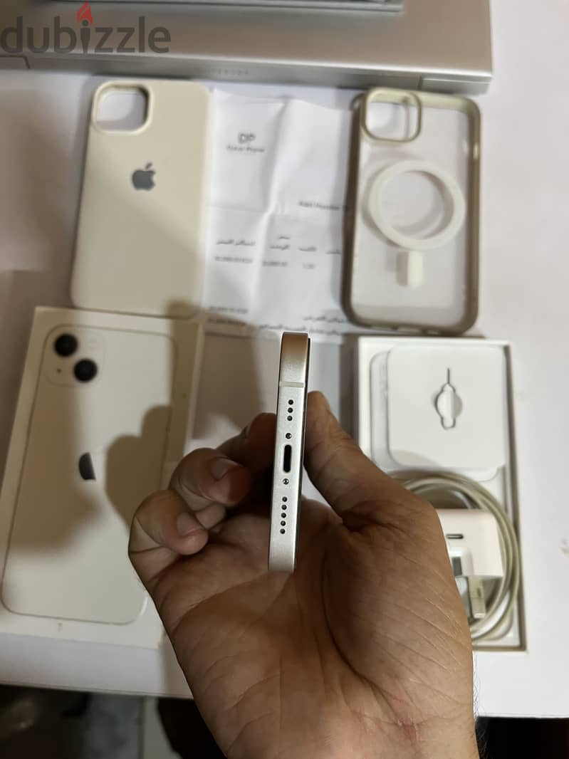 Apple - iPhone 13 2